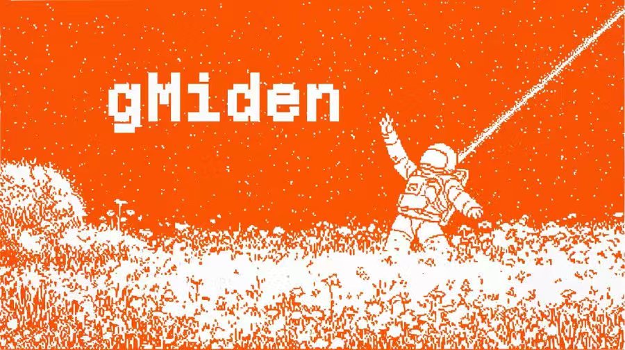 继续说
<a href="/0xMiden/">Miden</a>
这个项目，越看越有意思。

往下看👇

从Polygon孵化出来的ZK rollup，今年4月刚拿完2500万美金种子轮，a16z crypto和Hack VC领投，阵容确实豪华。

让我眼前一亮的是它的设计思路——把执行和状态都推到客户端，用户在本地生成证明再上链。

这意味着什么？