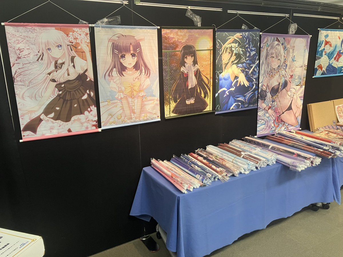 軸中心祭&軸中心派 出張所 (@jikuchu_sai) / Posts / X