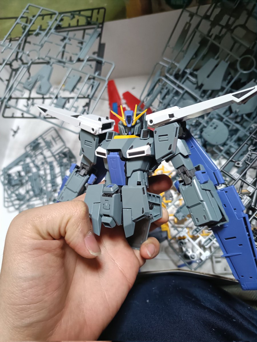 ジオン軍最高司令官 (@MS06ZAKU441) / Posts / X