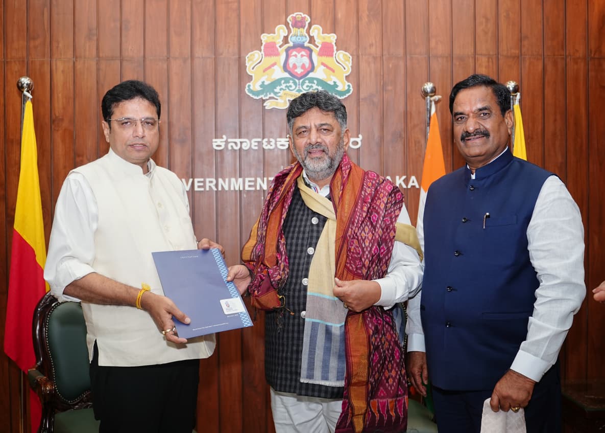 Malreddy Rangareddy tweet media