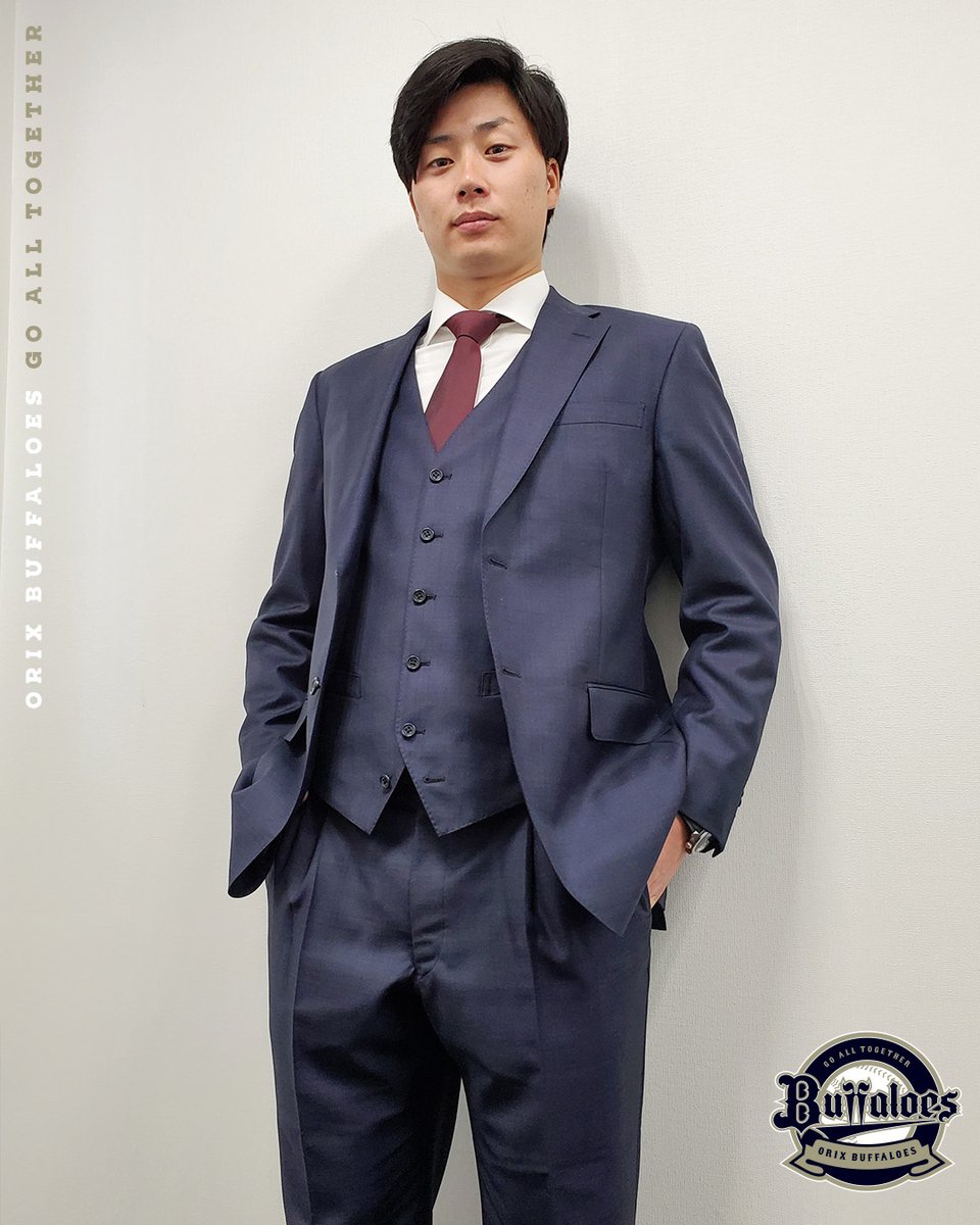 オリックス・バファローズ tweet media