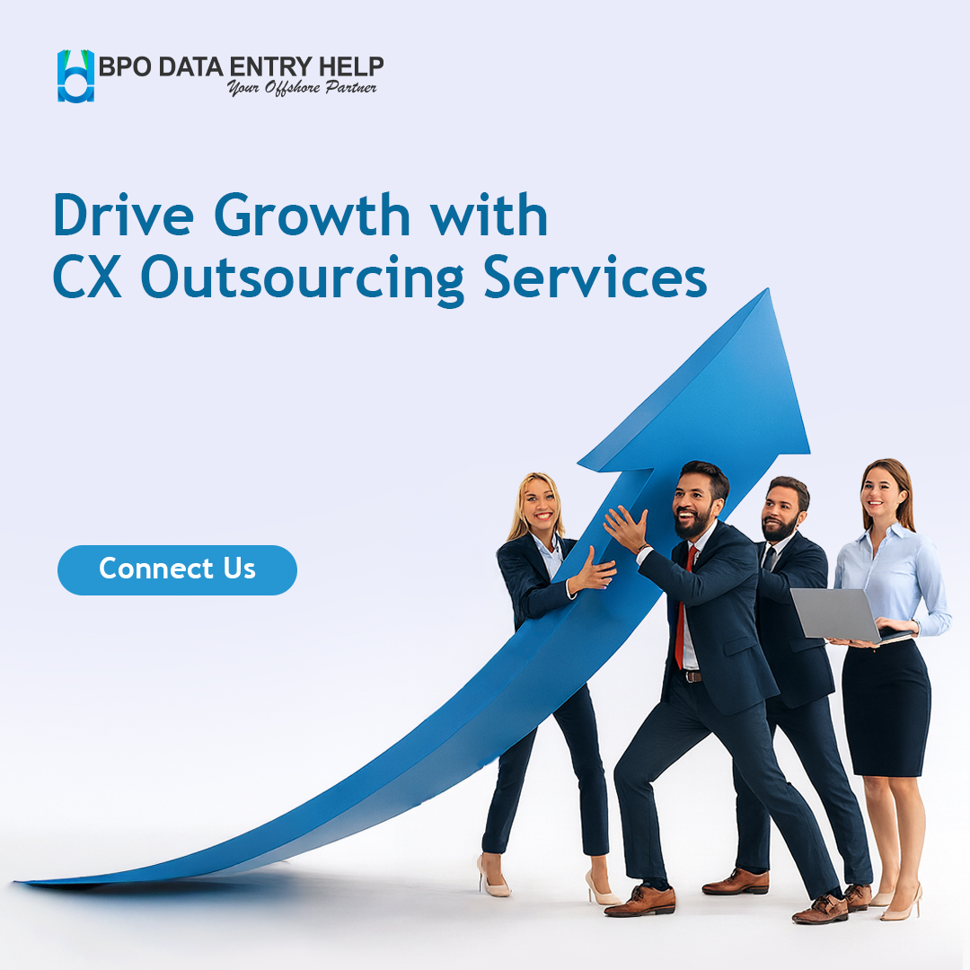 BPO Data Entry Help tweet media
