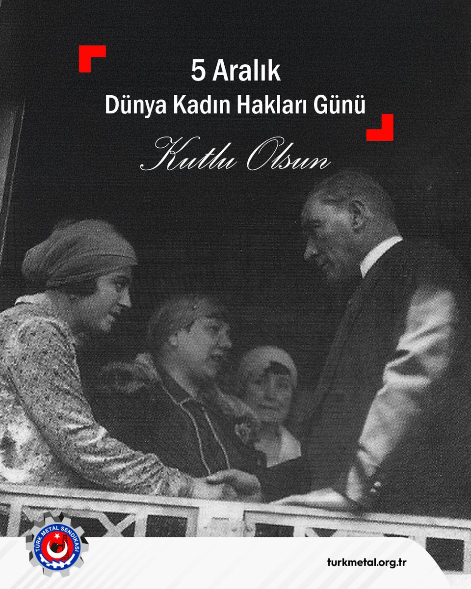 Türk Metal Sendikası (@turkmetalsen) on Twitter photo 