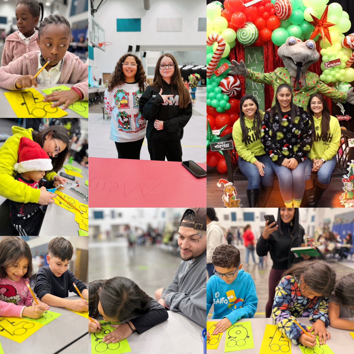 Lucila Dueñas tweet media