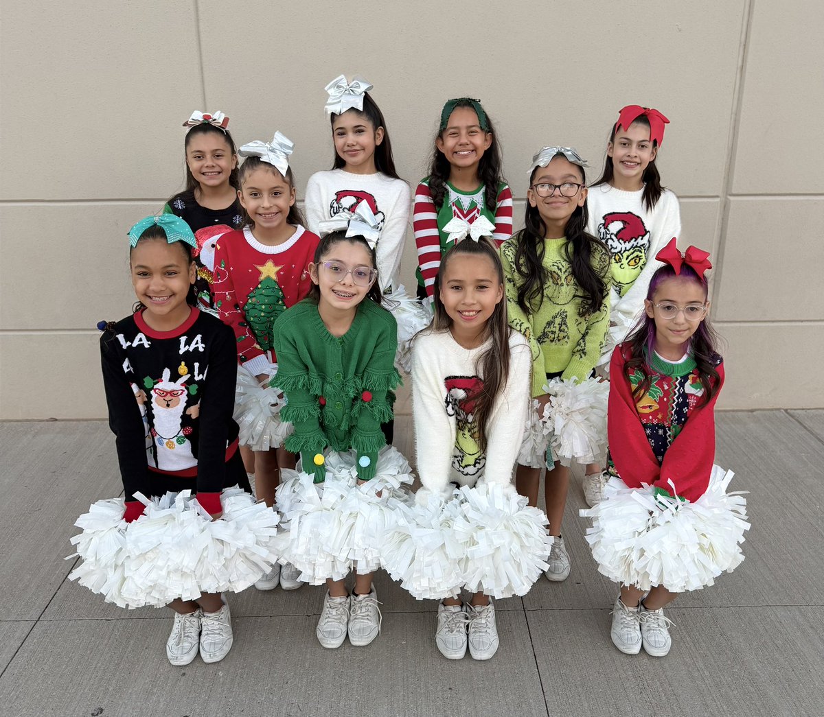 Lucila Dueñas tweet media