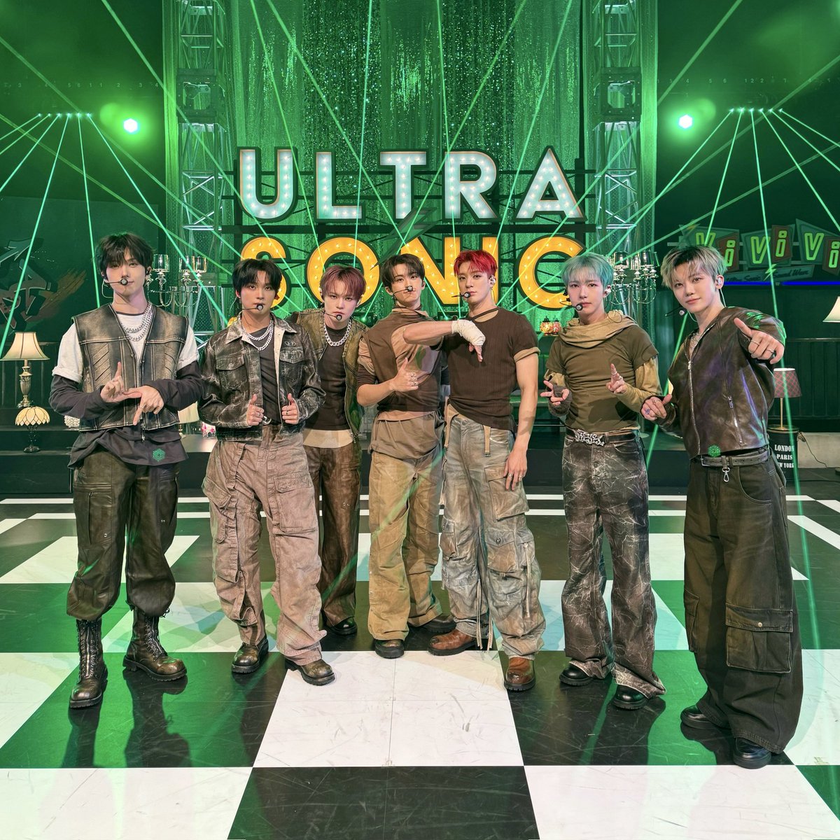 251205 엔시티드림 게시물 超⚡超音波 🥊 #런쥔 #仁俊 #RENJUN #ロンジュン