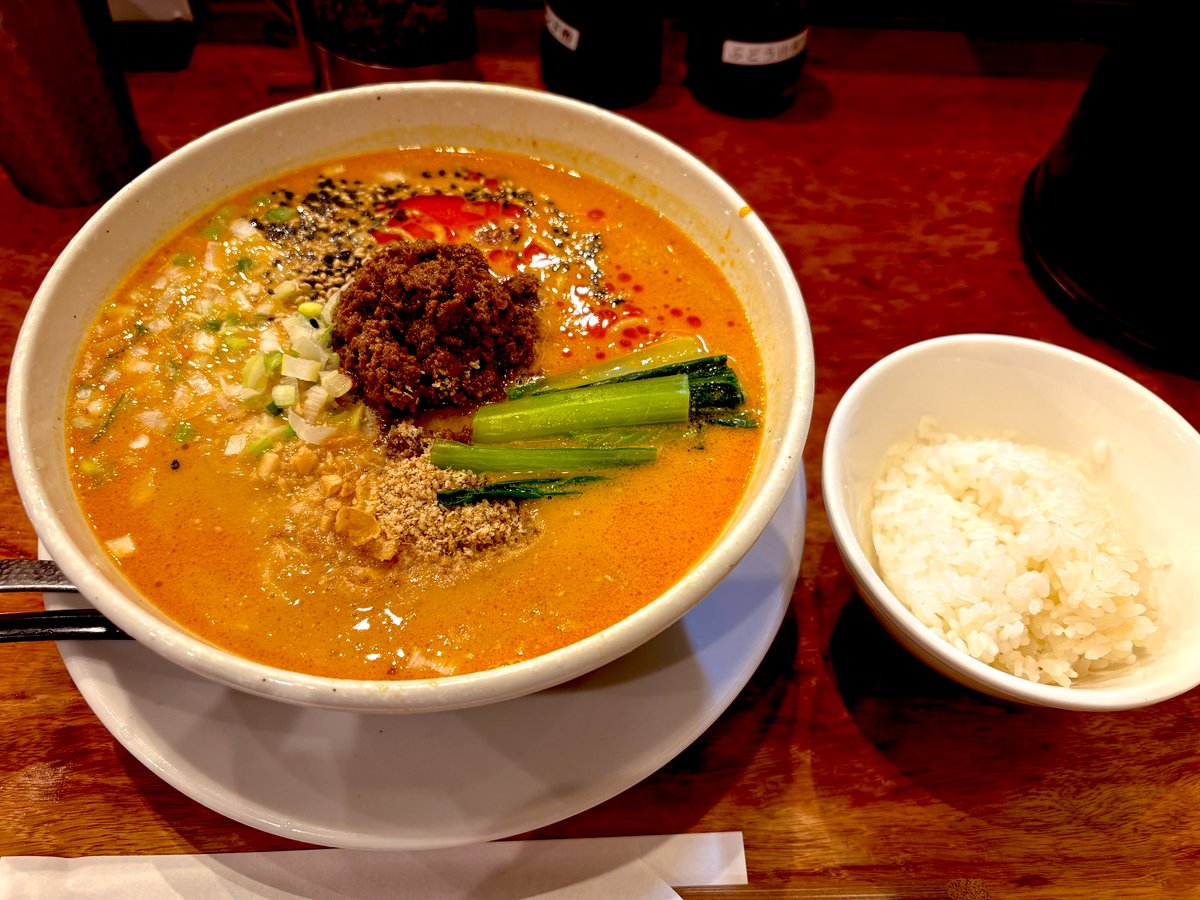 1枚目：イベントで振る舞われたもの
2枚目：実際に食べたもの