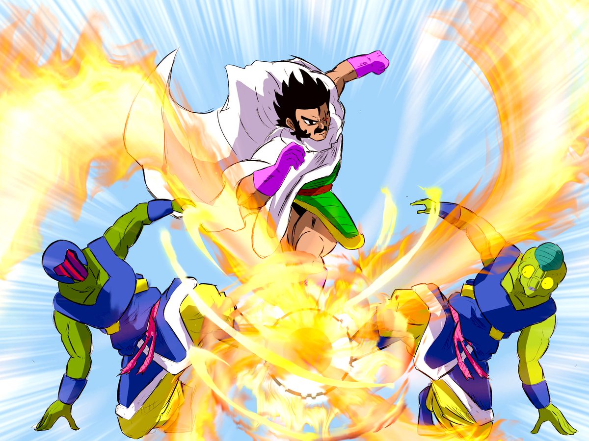 パラガス パラガス - カオスバトルwiki