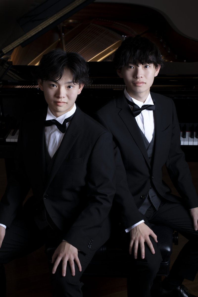 【発売間近】
3/20(金)14:00～ 兄ーズ Piano Land Spring 
＜発売日＞
12月6日(土)※窓口･電話･WEB全て10:00～
詳細▶sobun-tochigi.jp/6651.html