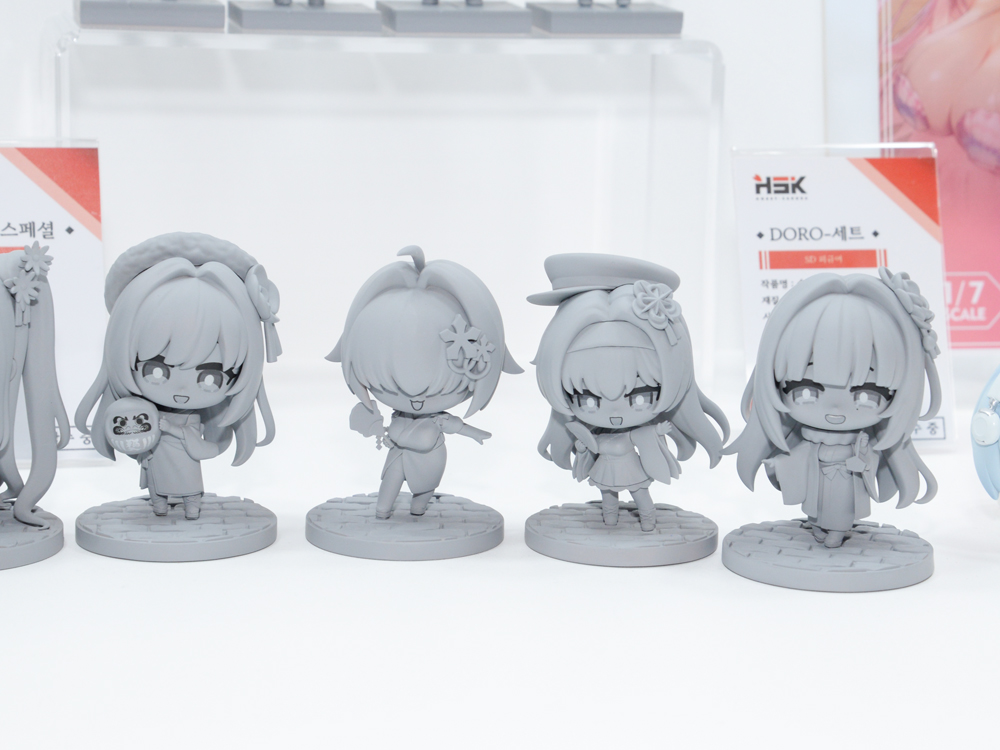 置物 sak SAC Series New Years Q Edition from Goddess of Victory: Nikke by