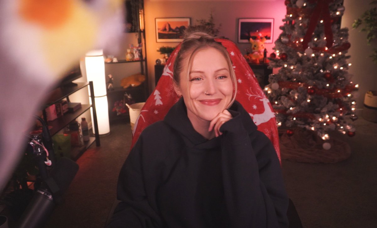 Mandy 🍵 tweet media