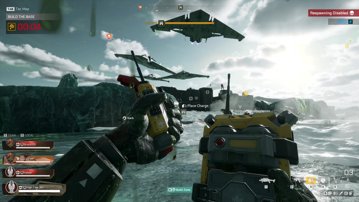 High Tide Jim tweet media