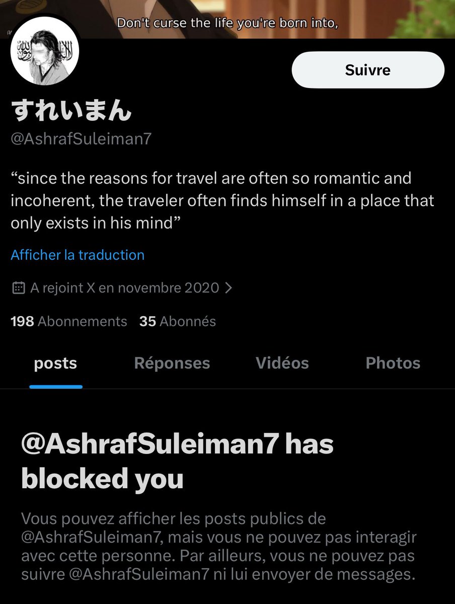 Bambasooo's tweet photo. @Merkallaa @AshrafSuleiman7 @keepaglitch26x @meladahmed15 @dje_iheb @FakeNoose2 @Educatingpeopl2 @t2_reggie @Teeniiola Pussy ended blocking me 😂😂😂 https://t.co/jpEwIZJb0j