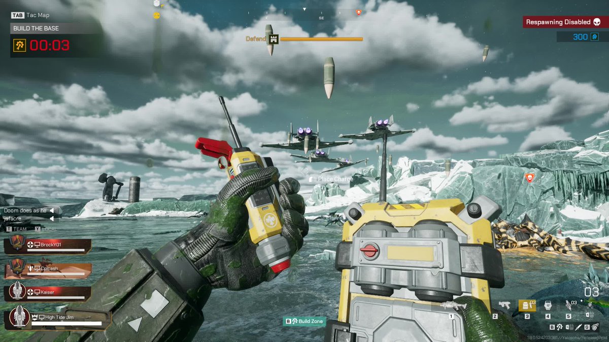 High Tide Jim tweet media