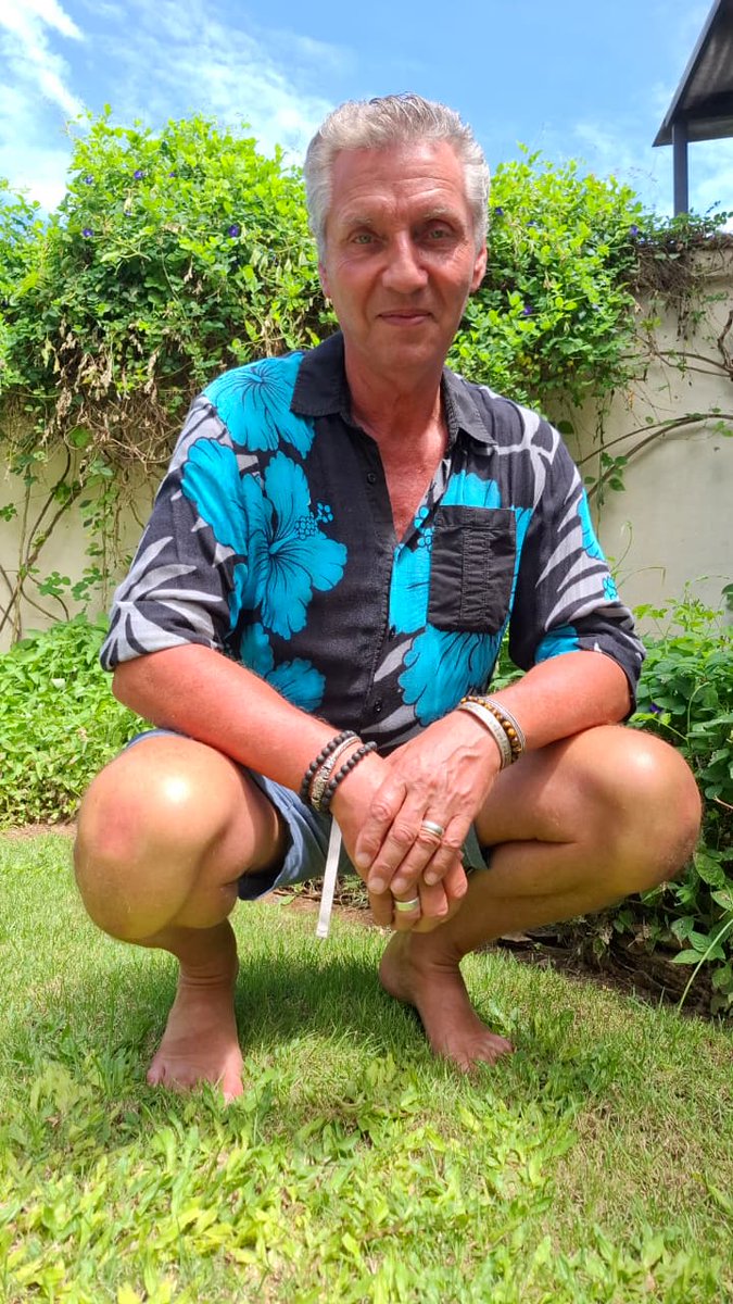 realODammegard's tweet image. With 45+ years decoding illusions, Ole Dammegard—Prague Peace Prize winner, guides you to see through false flags. Join his Bali retreat for real awakening. 
Link here: dammeguardians.com/travelbali

 #Awakening #TruthSeeker #DammeGuardians