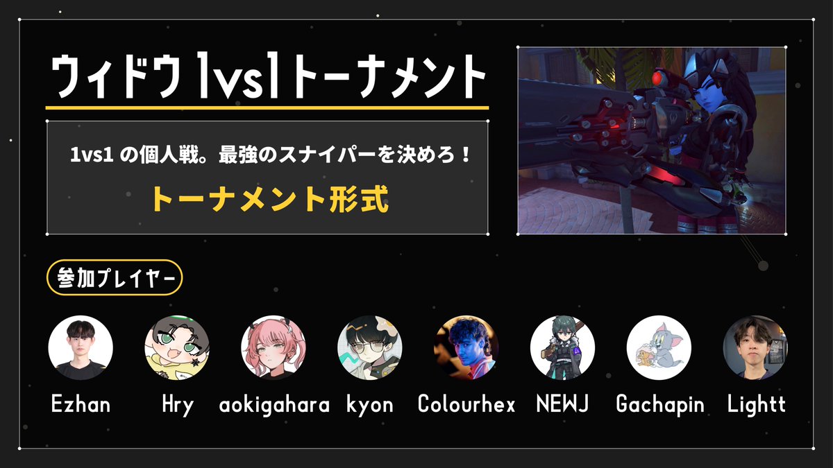 99divine_'s tweet photo. 🪽 DIVINE CUP – DAY2 情報

12/6・12/7に開催する特別イベント
DIVINE CUP の最新情報を公開します。

📌 参加チーム・選手
📌 コンテンツ / モード紹介

📺 配信リンク
🟣https://t.co/dxOcjx0ZGu
🔴https://t.co/Queo7ndZu5

#DIVINECUP #Overwatch2 https://t.co/Etf8L8lzsp