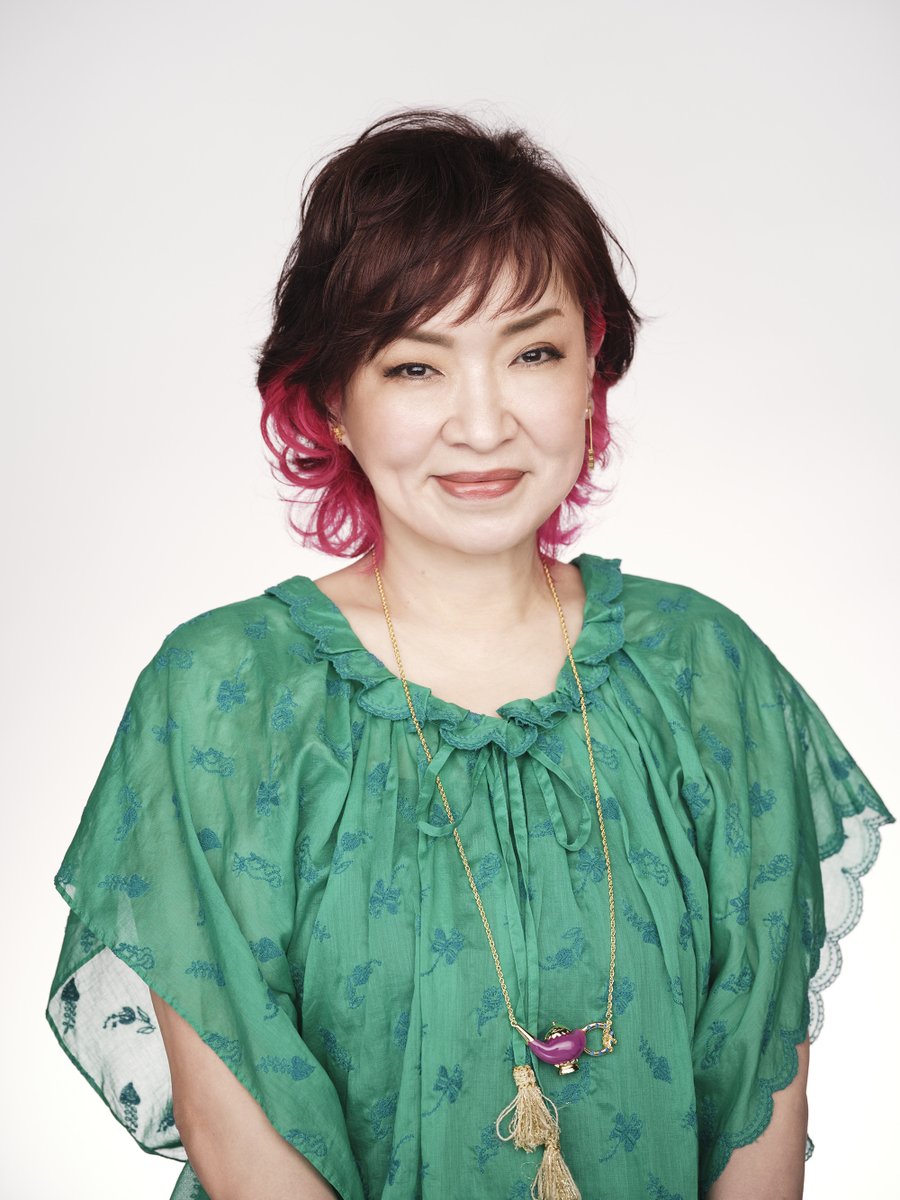 【発売間近】
4/12(日)15:30～ 清水ミチコのHAPPY PARADISE 
＜発売日＞
12月7日(日)※窓口･電話･WEB全て10:00～
詳細▶sobun-tochigi.jp/6095.html