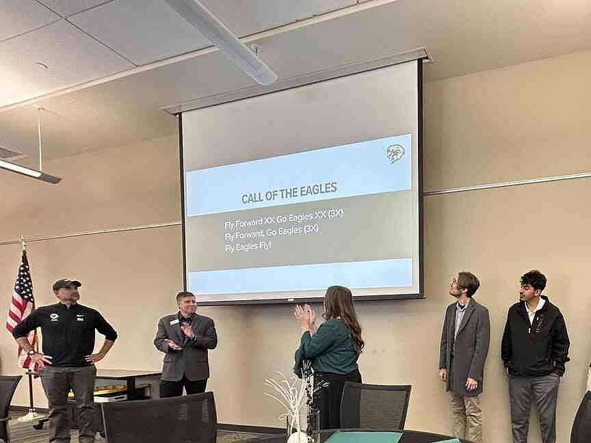 Dean Carter tweet media