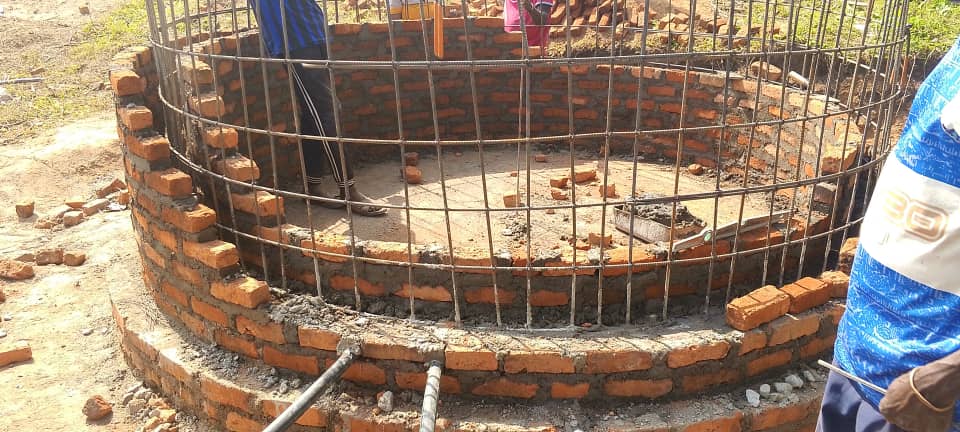 ActionLADAPS's tweet photo. 💧 Les réservoirs d’eau prennent forme à Kabare et Idjwi !

Avec le soutien du Programme PCPC (DDC/Coopération Suisse) et de LADAPS-RDC, l’accès à l’eau potable devient une réalité pour les communautés.

#AccèsEau #RDC #DDCSuisse

@ActionLADAPS @SwissDevCoop @PNUDRDC https://t.co/CIkzWM6Ldq