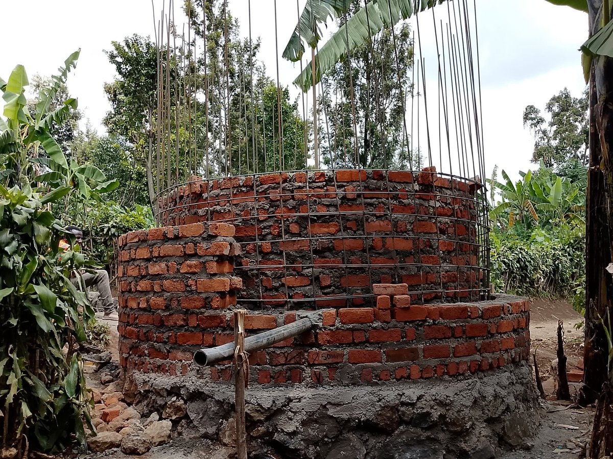 ActionLADAPS's tweet photo. 💧 Les réservoirs d’eau prennent forme à Kabare et Idjwi !

Avec le soutien du Programme PCPC (DDC/Coopération Suisse) et de LADAPS-RDC, l’accès à l’eau potable devient une réalité pour les communautés.

#AccèsEau #RDC #DDCSuisse

@ActionLADAPS @SwissDevCoop @PNUDRDC https://t.co/CIkzWM6Ldq