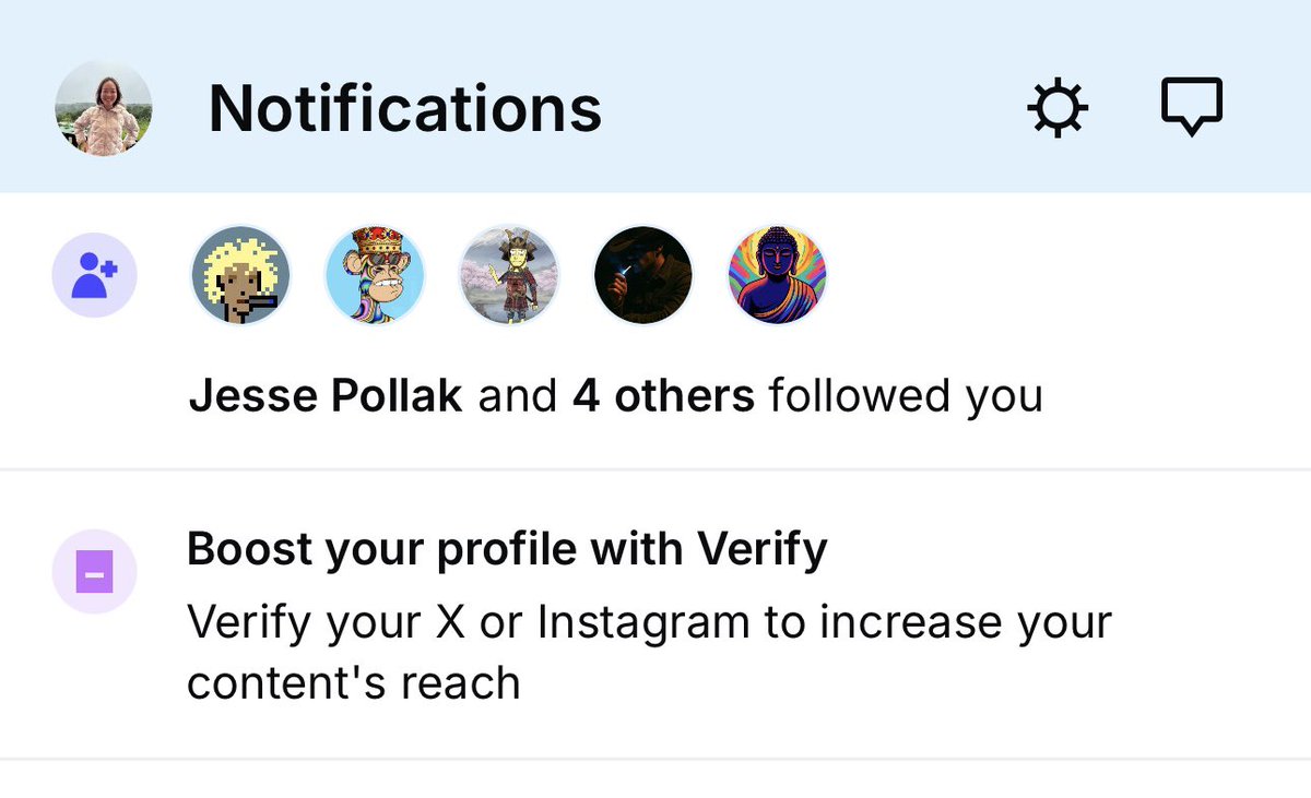 saigonese_11's tweet photo. wait, i thought it was the real Jesse for 2 seconds 😅 
Anyways, thanks everyone who follows me on base!! https://t.co/fIfepcPiA7