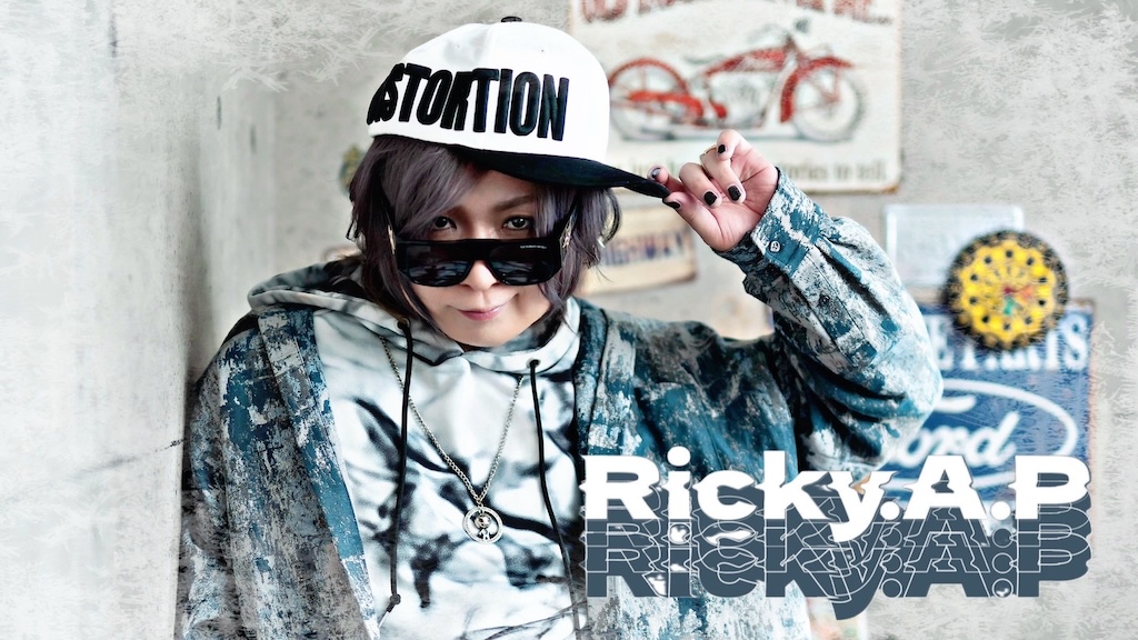 Vif_music's tweet photo. 🟥News🟥
生誕祭を大盛況のうちに終えたRicky.A.Pから、クリスマスライブに向けたコメントが到着！

▶️https://t.co/1IcaxVsurw

#Vif #RickyAP #Ricky
@Ricky_A_Prmkv https://t.co/IabckFwgz4