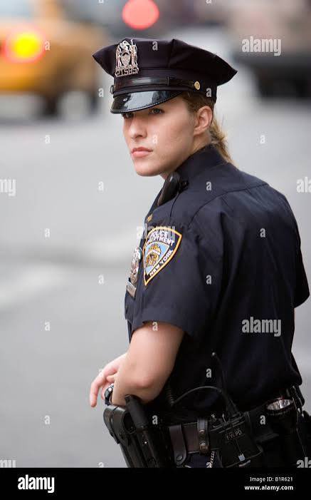 Use this as an opportunity to upgrade the police force.

Minimum Education: Bachelor’s Degree

Minimum Salary: N36,000,000 / annum

Bonuses: Free uniform, life insurance, sign on bonus N5,000,000, residence discount, Glock 19 sidearm,
