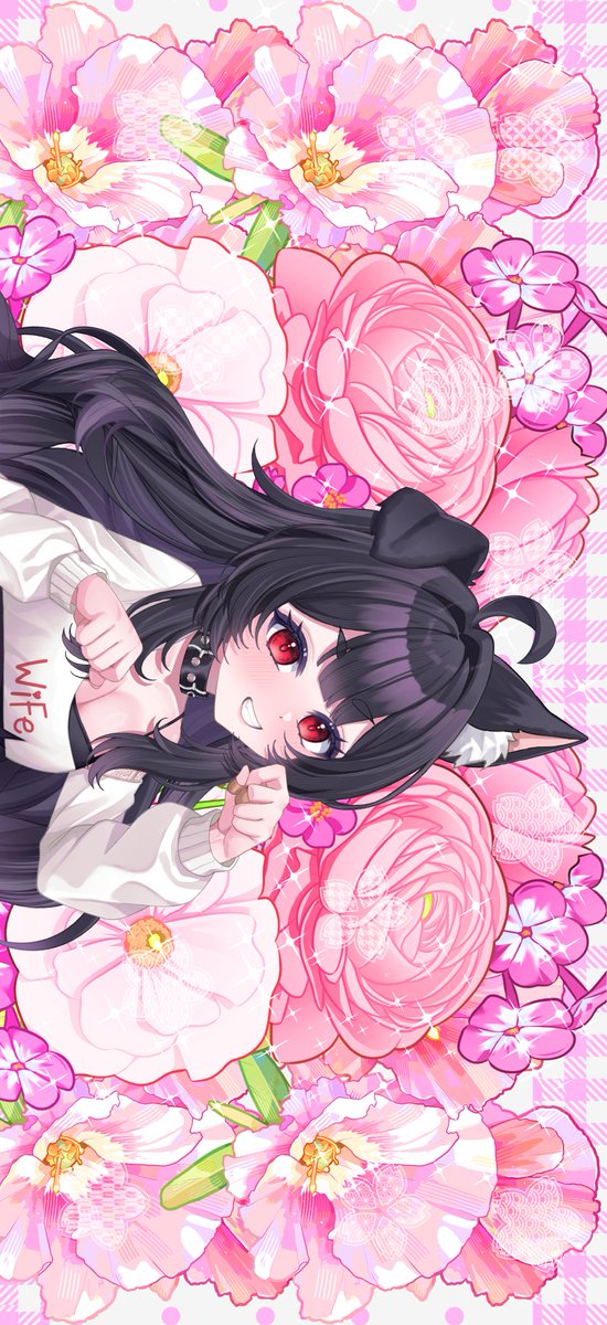 Shiki- Commission JUNE batch is OPEN! tweet media