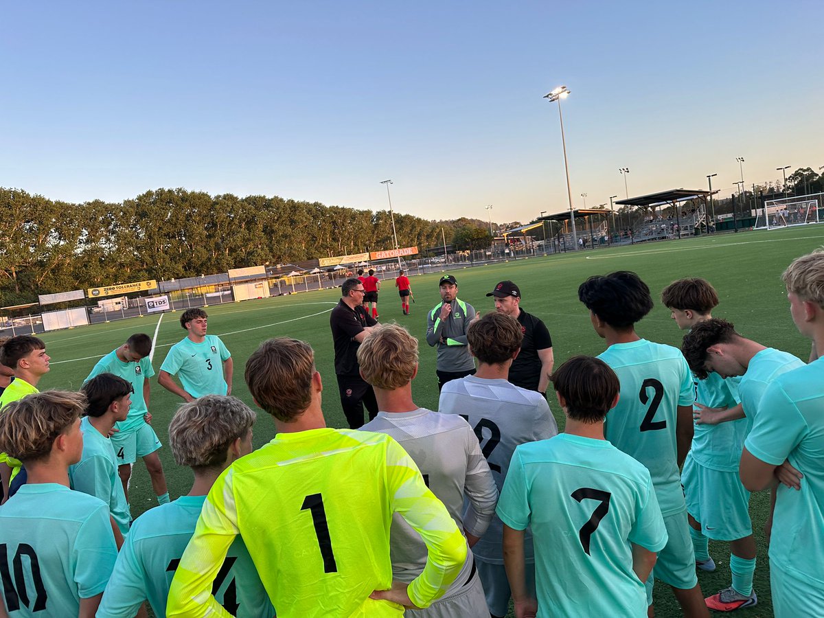 Football Australia tweet media