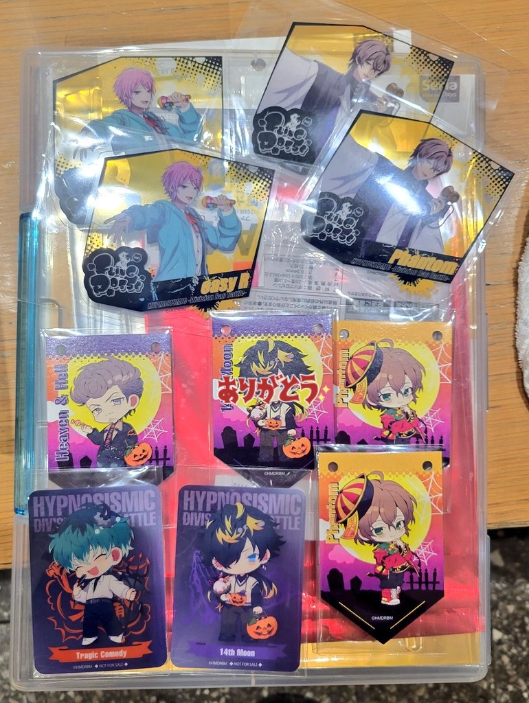 HISHU@1部ツイフィ必読 (@214_217) / Posts / X