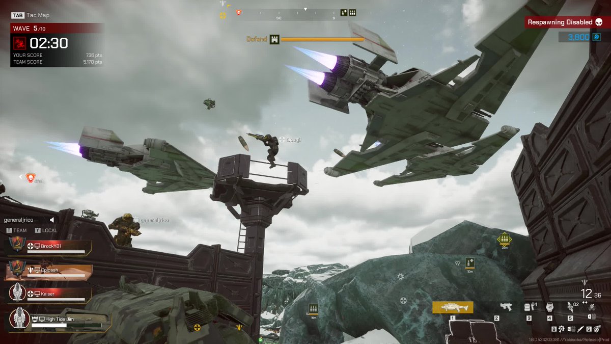 High Tide Jim tweet media