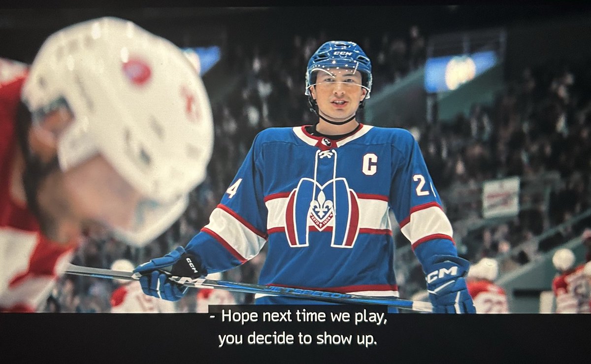 congee4lunch's tweet image. ilya rozanov and shane hollander the ragebaiter couple that you are