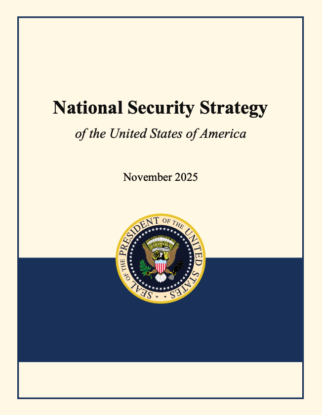 National Security Strategy just dropped:

"Deterring a conflict over Taiwan, ideally by preserving military overmatch, is a priority"

"We will also maintain our longstanding declaratory policy on Taiwan"

US does not seem to be considering Taiwan as part of any China deal..