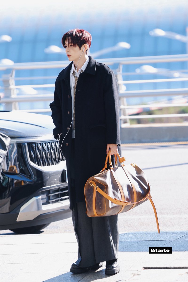 251205 ICN #SHOTARO #쇼타로 #将太郎 #ショウタロウ #RIIZE #라이즈