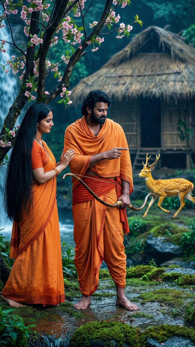 Vijayrjprabhas7's tweet photo. Just asking which one better 🙂❤️😍

#Prabhas #AnushkaShetty https://t.co/EUSA2gICjf
