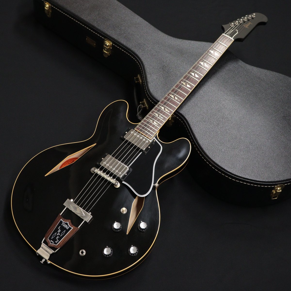 Gibson Custom Shop Murphy Lab 1964 TRINI LOPEZ】 マーフィーラボの