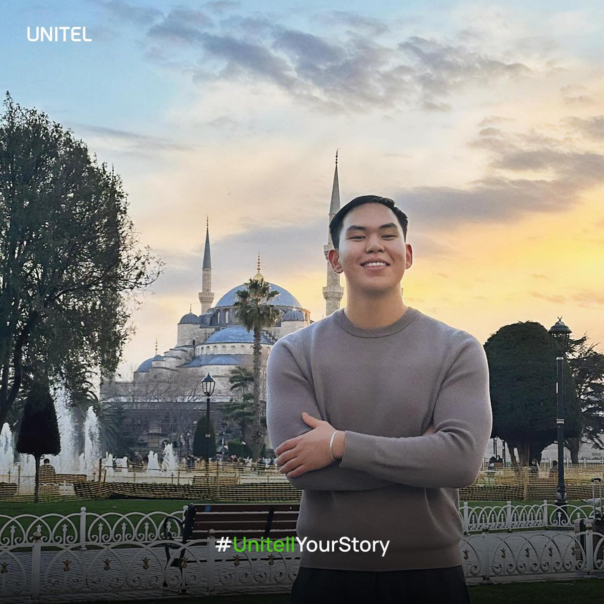 Намайг Энхбаярын Билгүүн гэдэг. Би АНУ-ын Корнеллийн их сургуульд 100 хувийн буюу ₮1,2 тэрбумын тэтгэлгээр “Олон Нийтийн Эрүүл Мэнд” мэргэжлээр суралцаж байна. Дэлхийн топ сургуулиас идэх хоолоо хүртэл даалгадаг өндөр тэтгэлэг авах амархан байсан уу гэвэл үгүй ээ 😊 11 дүгээр