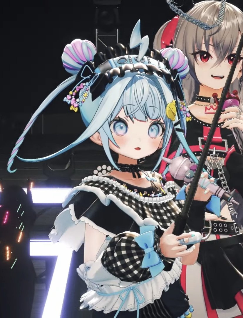 すぅ〜ちゃん専用 突然TLにかわいいすうちゃんを流す