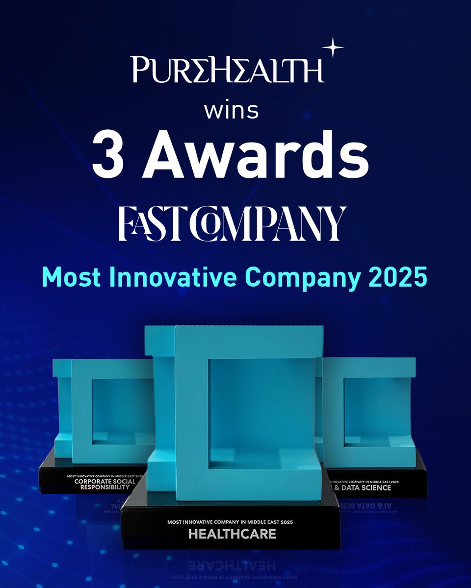 PureHealth posts strong earnings as 2025 profit reaches AED2 billion