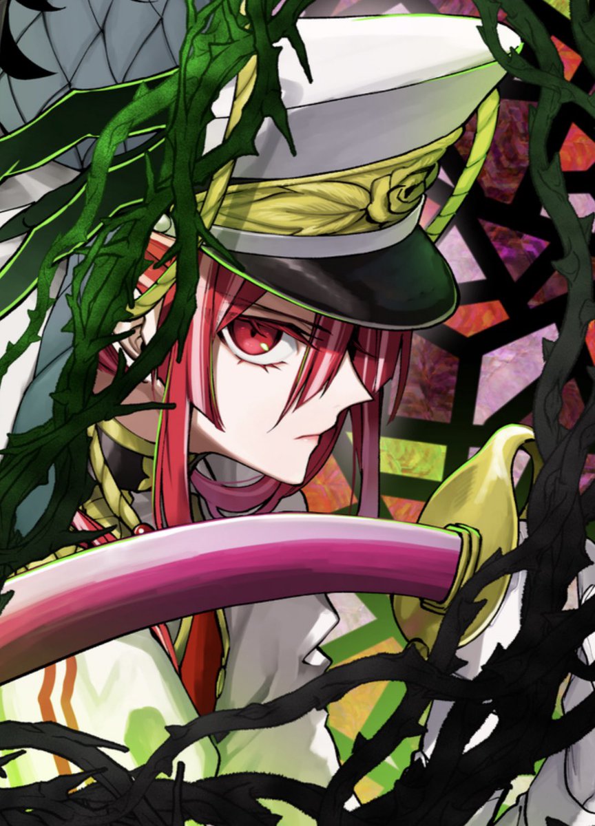 魔法少女ダンデライオン』公式_3巻発売記念アカウント