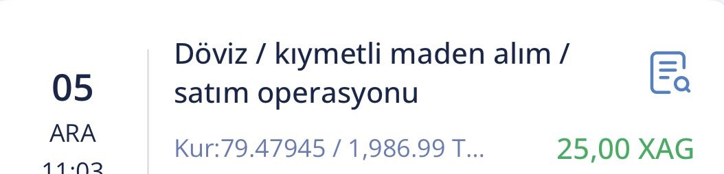 Cumada bereket vardır. Gariban/fakir/halkın parasını #gümüş  almaya devam ediyorum. Az çok demeden miktar odaklı😉 haftalık alımlarla düzenli biriktiriyoruz. #altın maaş günü… gerçek para 🥇🥈