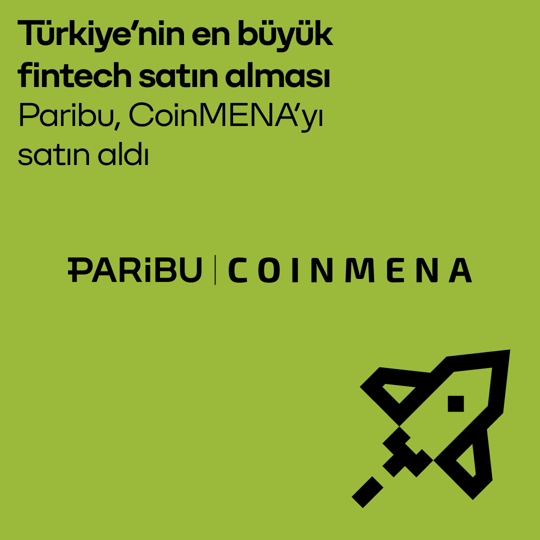 Paribu tweet media