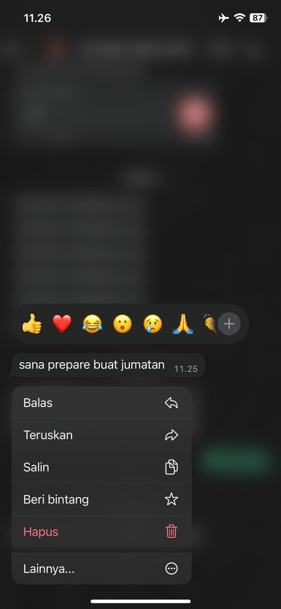 RAP69ID's tweet image. Terakhir diucapin gini 2-3 taun yg lalu 😩