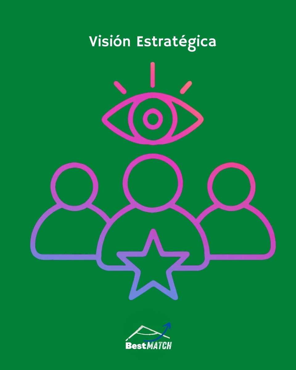bestmatch_es's tweet photo. Ser líder no es solo un título, es un viaje lleno de aprendizaje y crecimiento. Compartimos tres fortalezas esenciales que pueden transformar a cualquier líder en una inspiración para su equipo. https://t.co/XezuBXtLqP