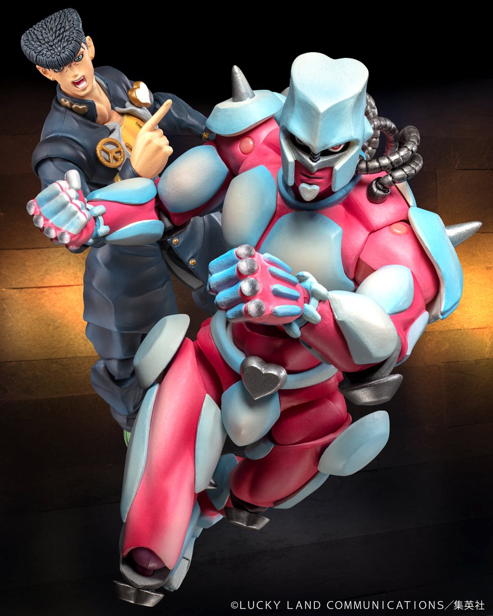 メディコス・エンタテインメント_ジョジョ (@medicos_et_j) / Posts / X