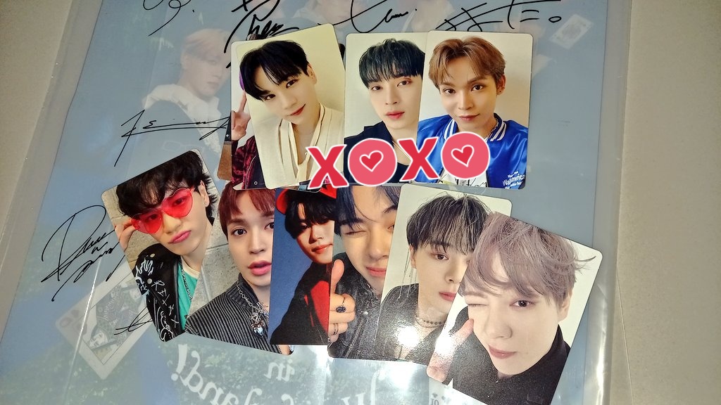 tsurunity's tweet image. Thank you @JO1PROJECTS, jadi bagian dari project-nya aja udah bikin happyyy gak nyangka lucky enough buat dapet bonusan juga🥺🩶