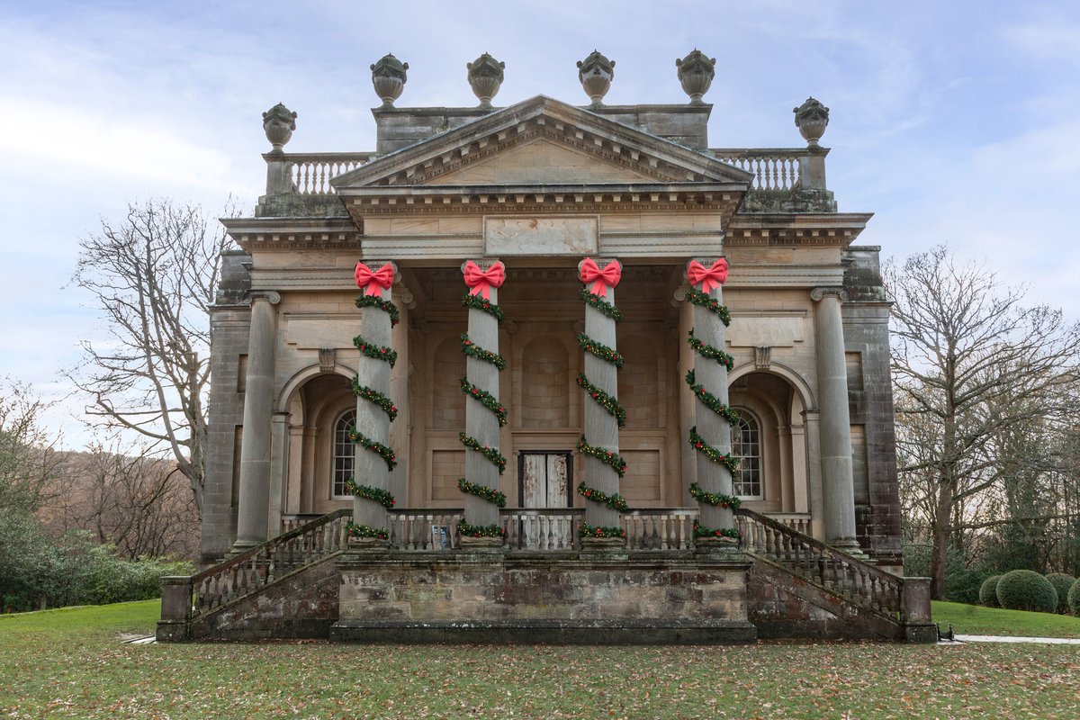 Whitelee Cottages tweet media