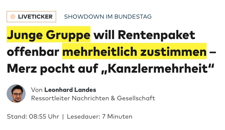 unblogd's tweet image. Ach was