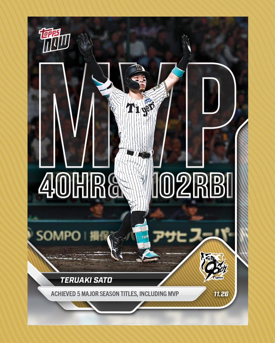 Topps Japan (@toppsjapan) / Posts / X