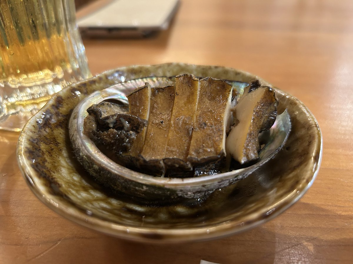 調子に乗ってます。 でも悪いことをしたとは思っていません！ うめぇぇ